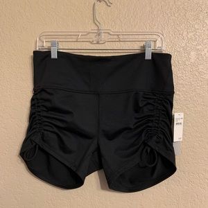 NWT Zella Shorts